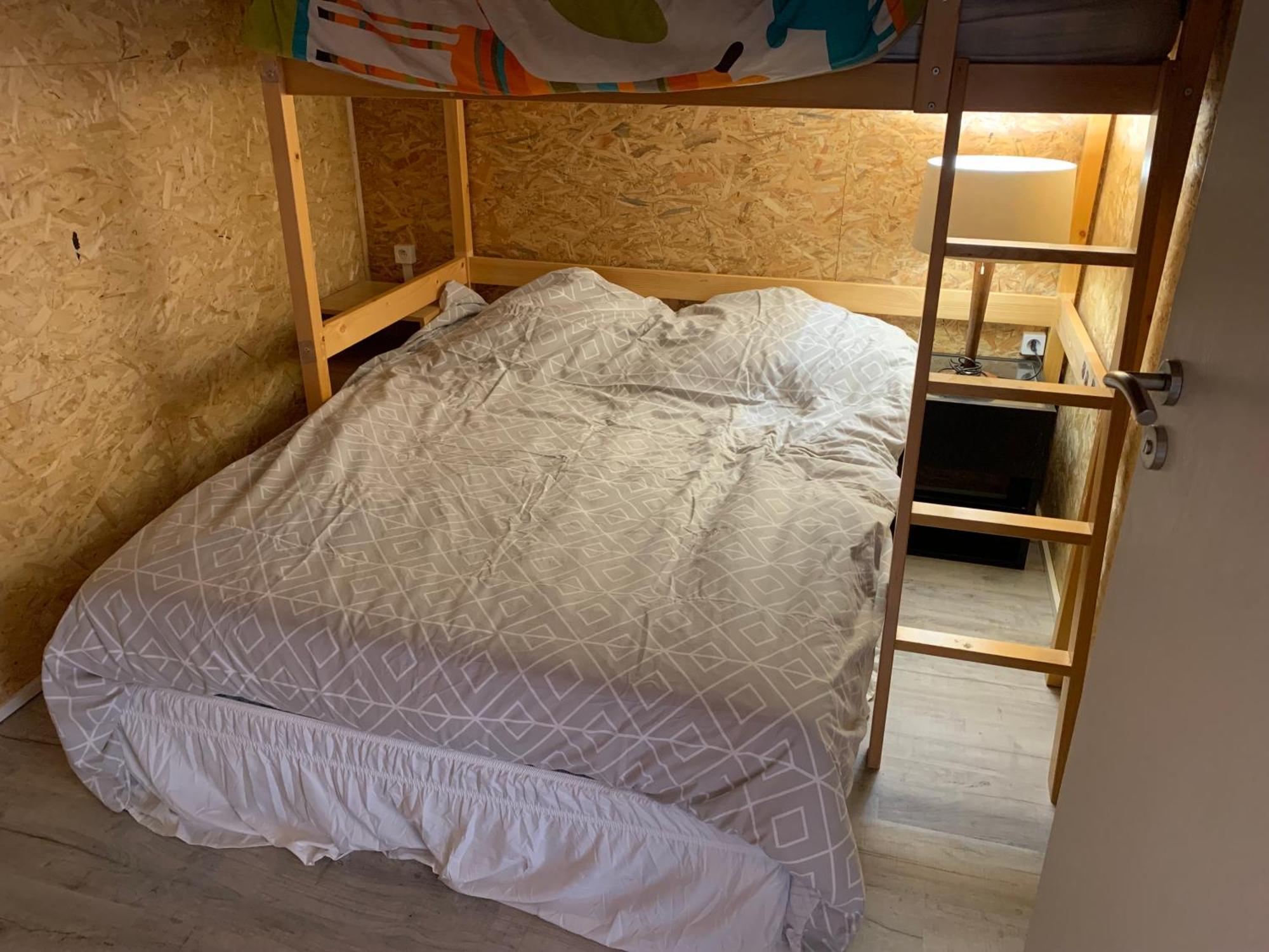 Appartement L'Annexe à Reiningue Extérieur photo